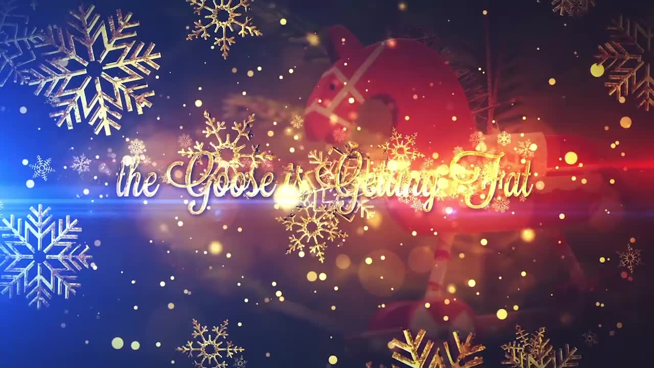 New Year Celebration Trailer Videohive 19214103 After Effects Image 2