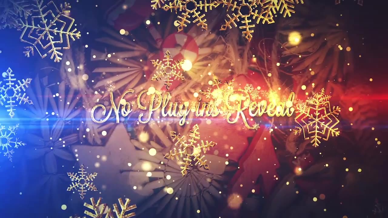 New Year Celebration Trailer Videohive 19214103 After Effects Image 3