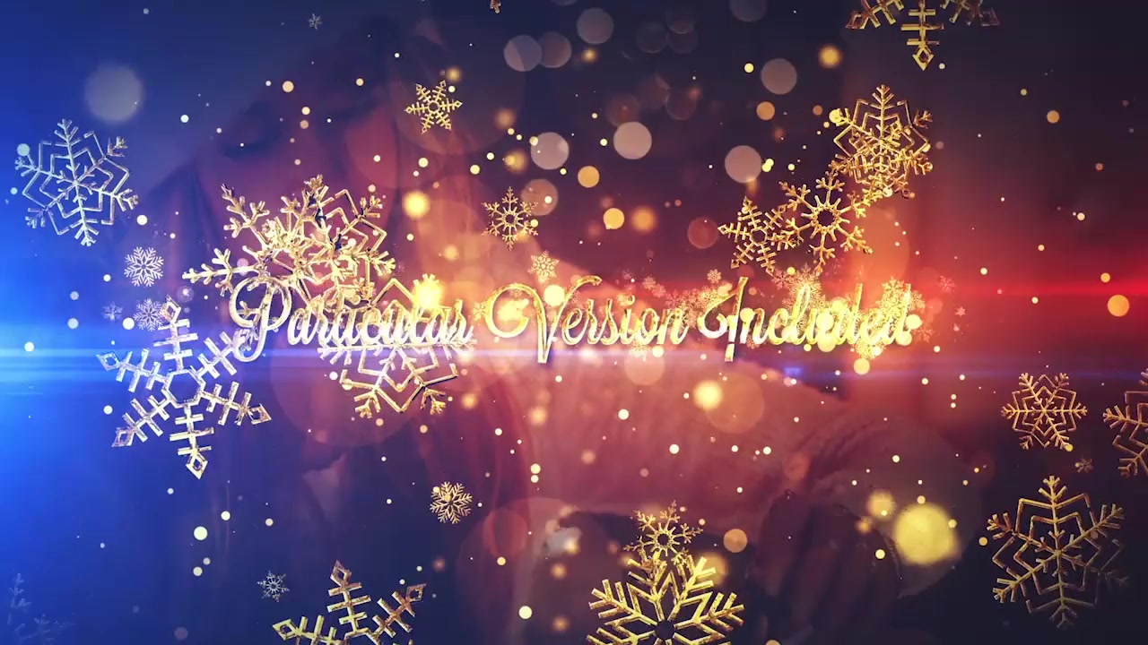 New Year Celebration Trailer Videohive 19214103 After Effects Image 4