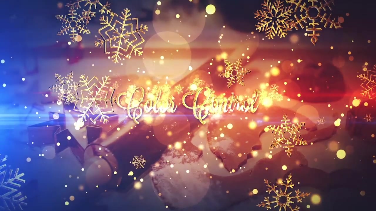 New Year Celebration Trailer Videohive 19214103 After Effects Image 6