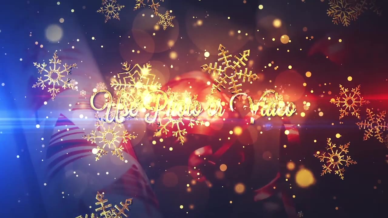 New Year Celebration Trailer Videohive 19214103 After Effects Image 9