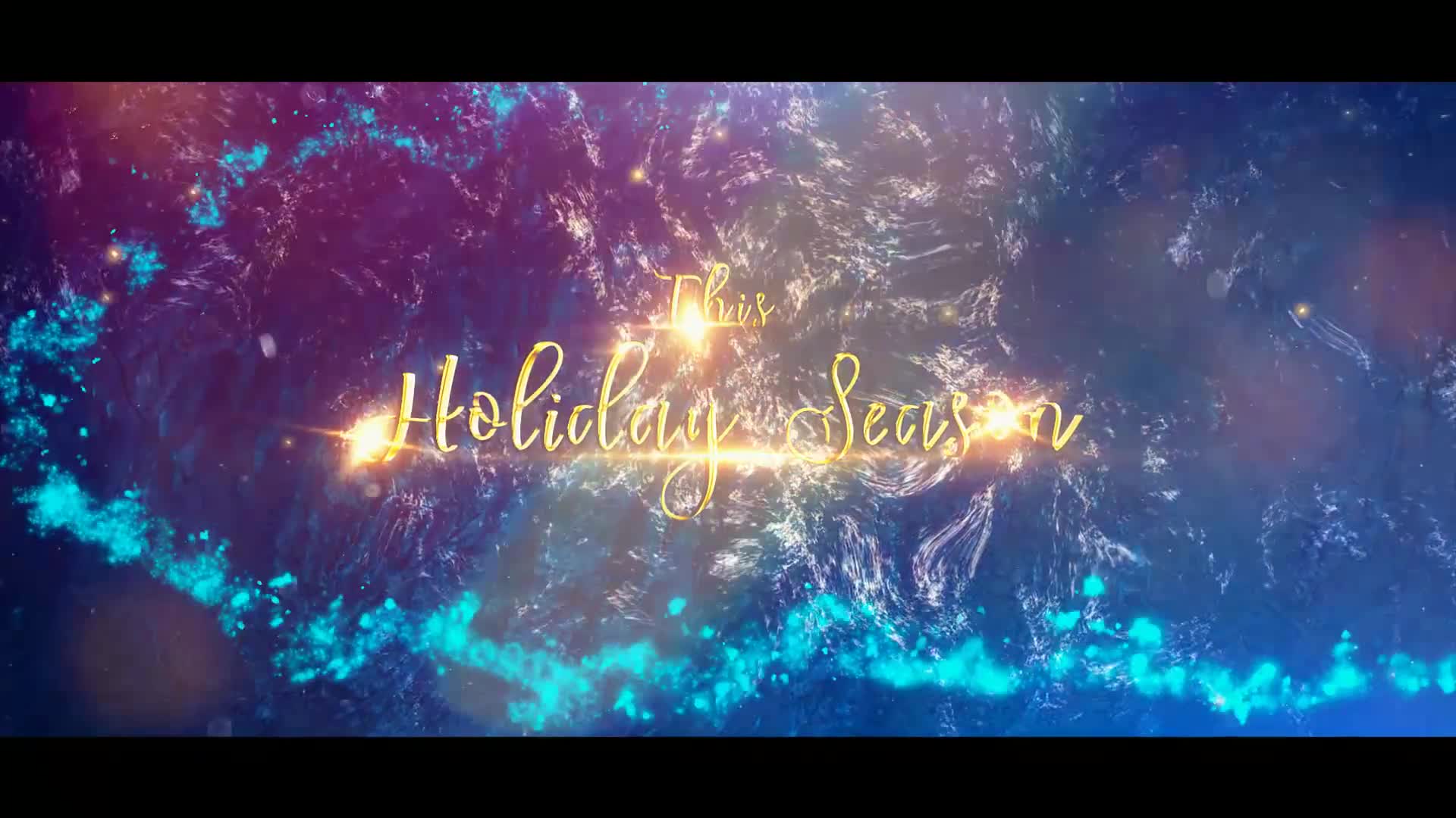 New Year Cheerful Cinematic Trailer Videohive 23047796 After Effects Image 1