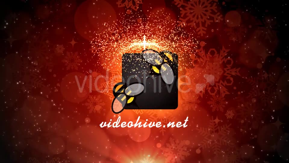 New Year Christmas Ball Celebration - Download Videohive 9282408