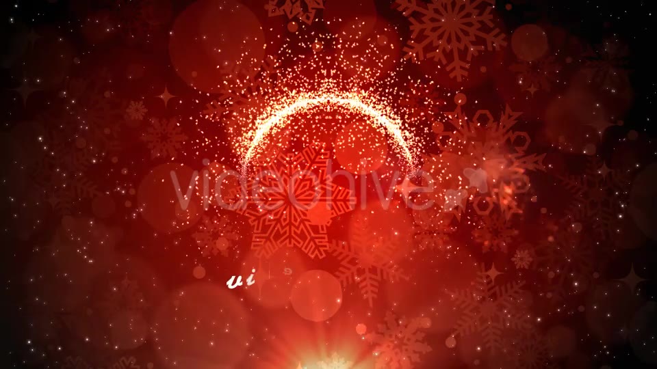 New Year Christmas Ball Celebration - Download Videohive 9282408