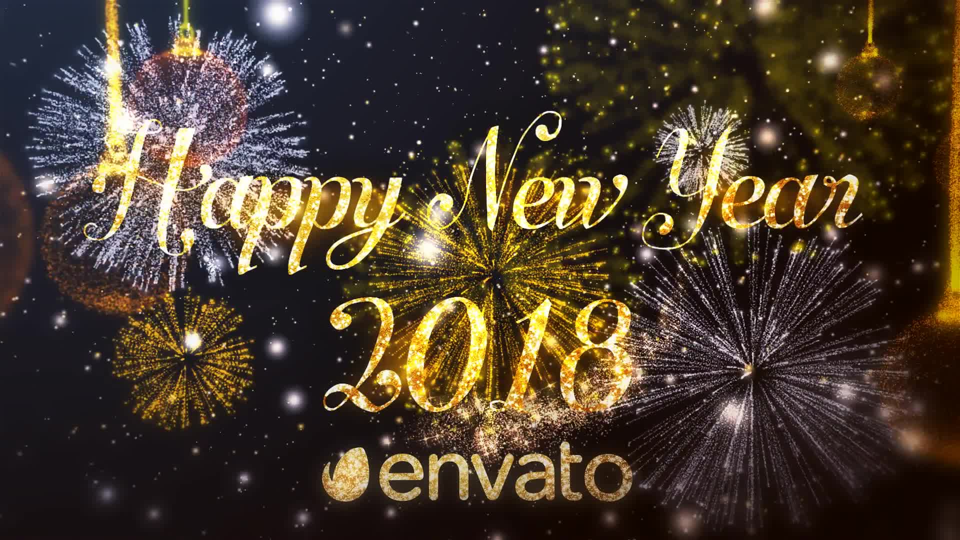 New Year Countdown Videohive 19174057 After Effects Image 10
