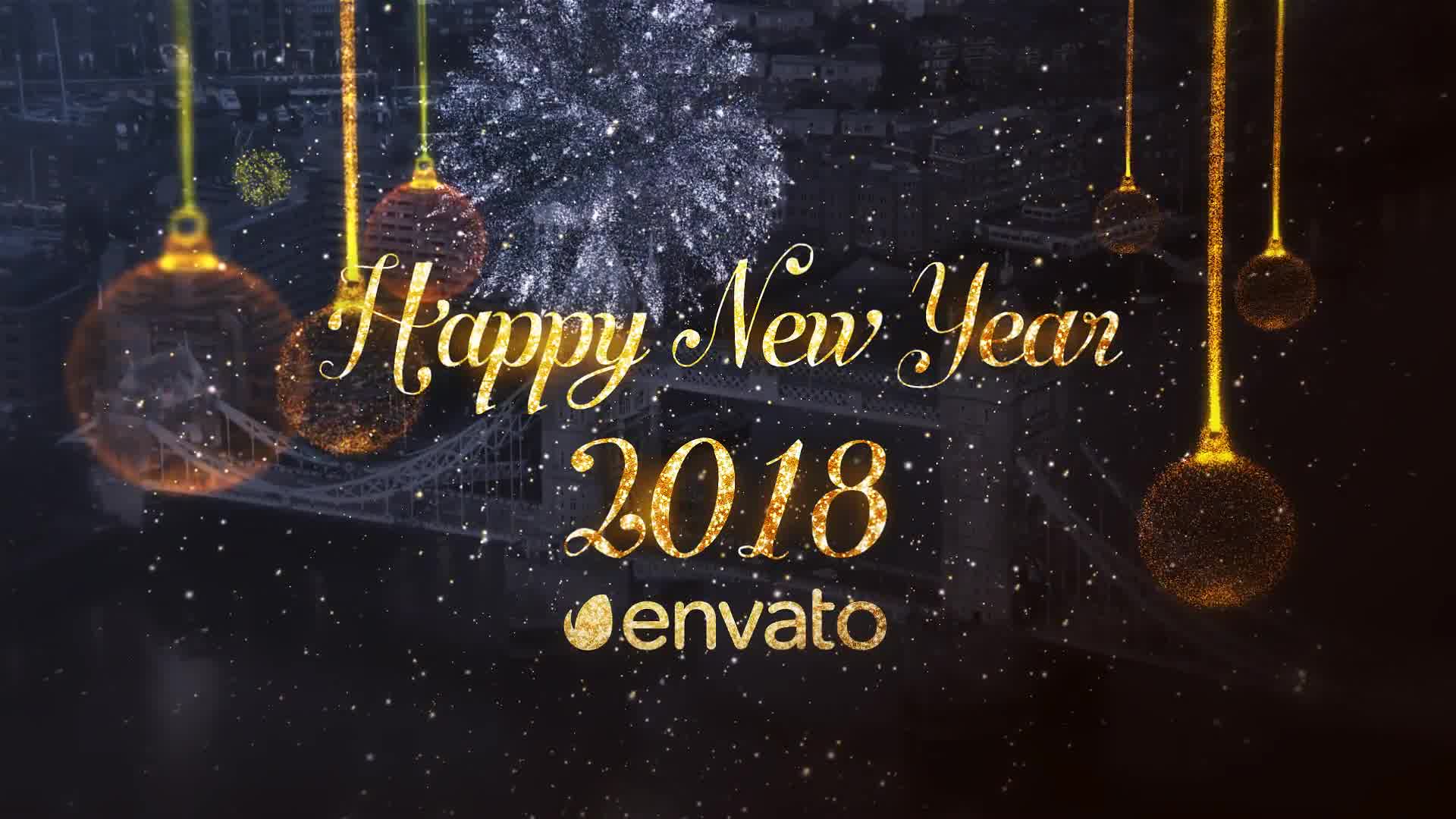 New Year Countdown Videohive 19174057 After Effects Image 11