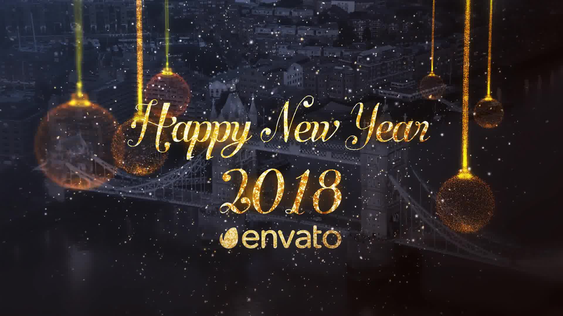 New Year Countdown Videohive 19174057 After Effects Image 12