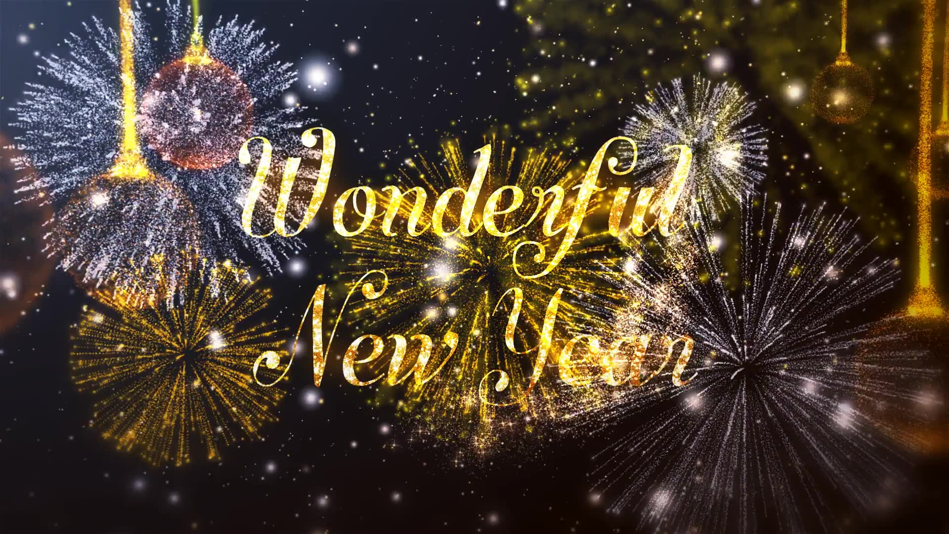 New Year Countdown Videohive 19174057 After Effects Image 8