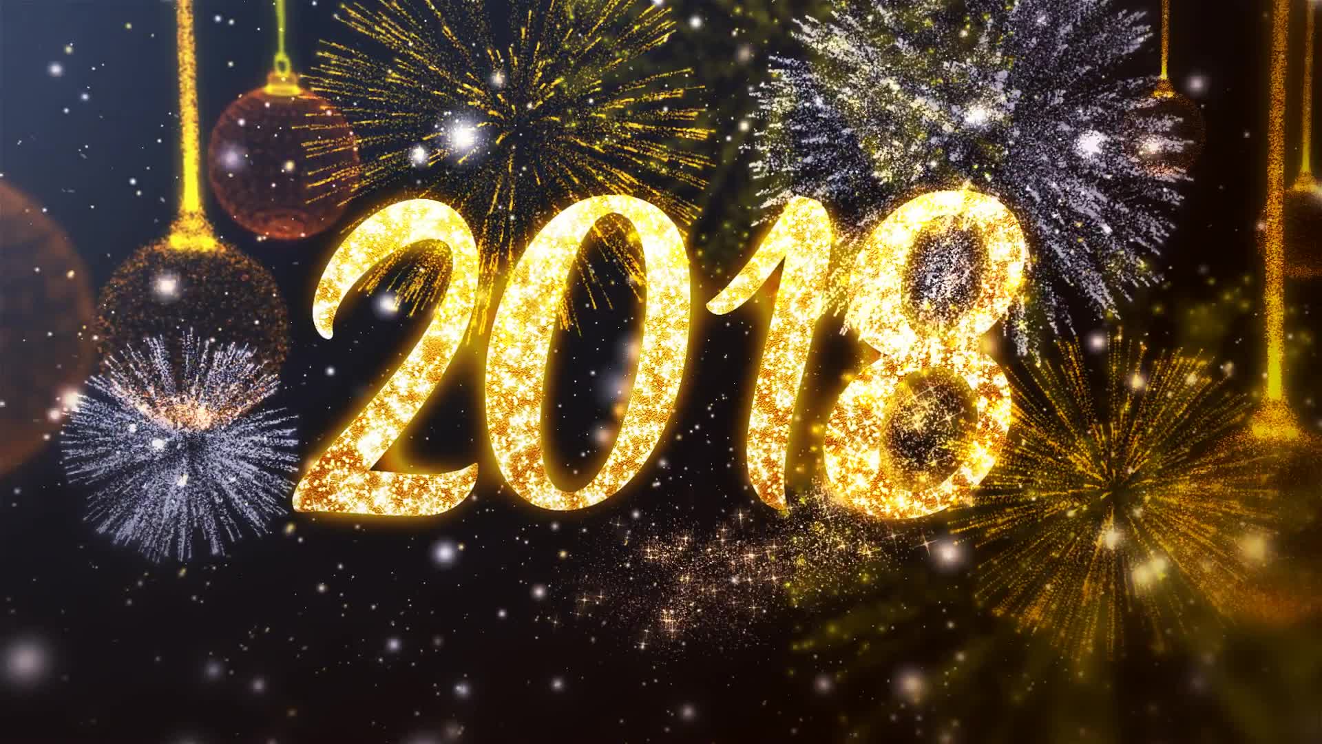 New Year Countdown Videohive 19174057 After Effects Image 9