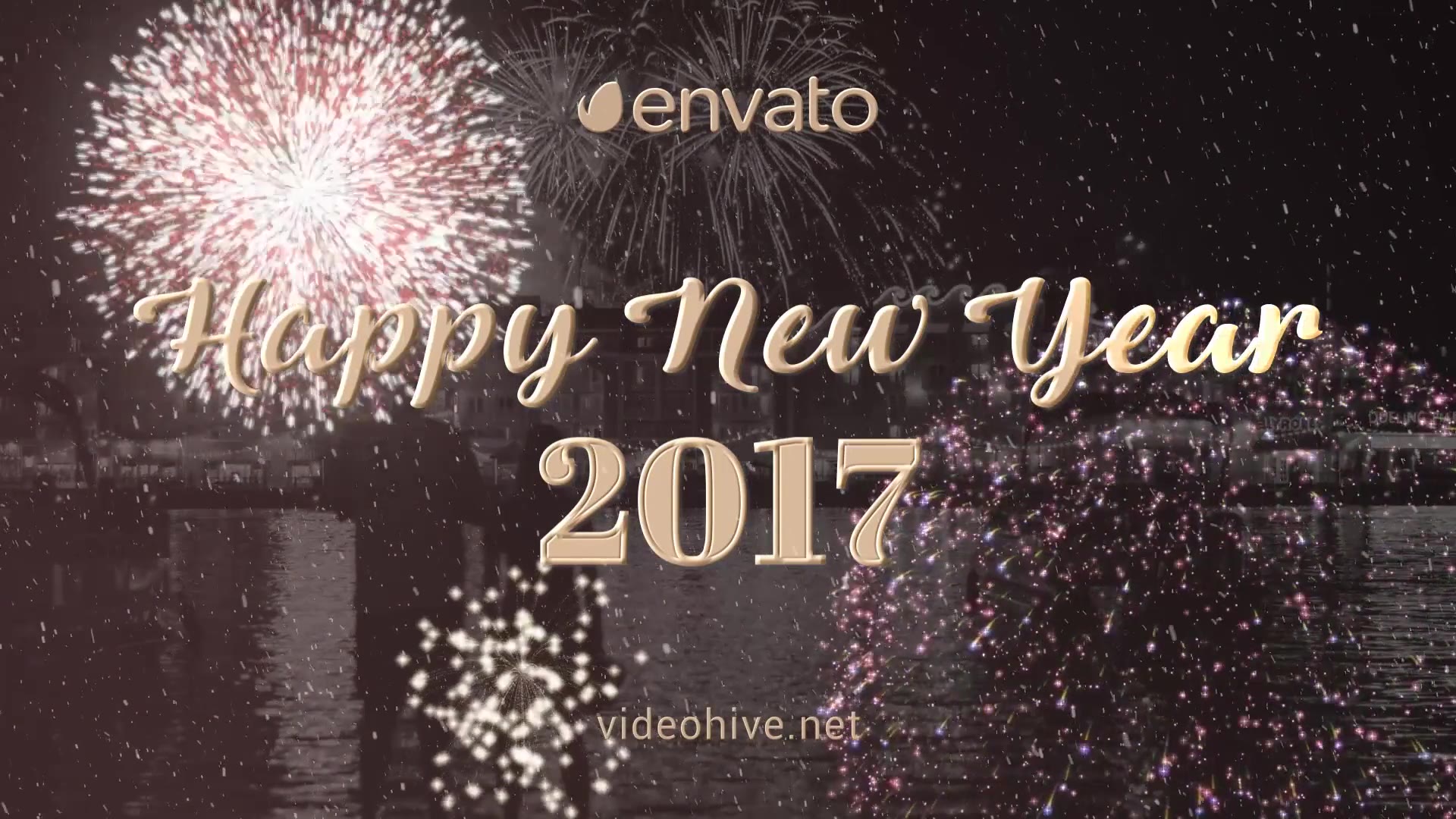 New Year Countdown 2017 - Download Videohive 18483884