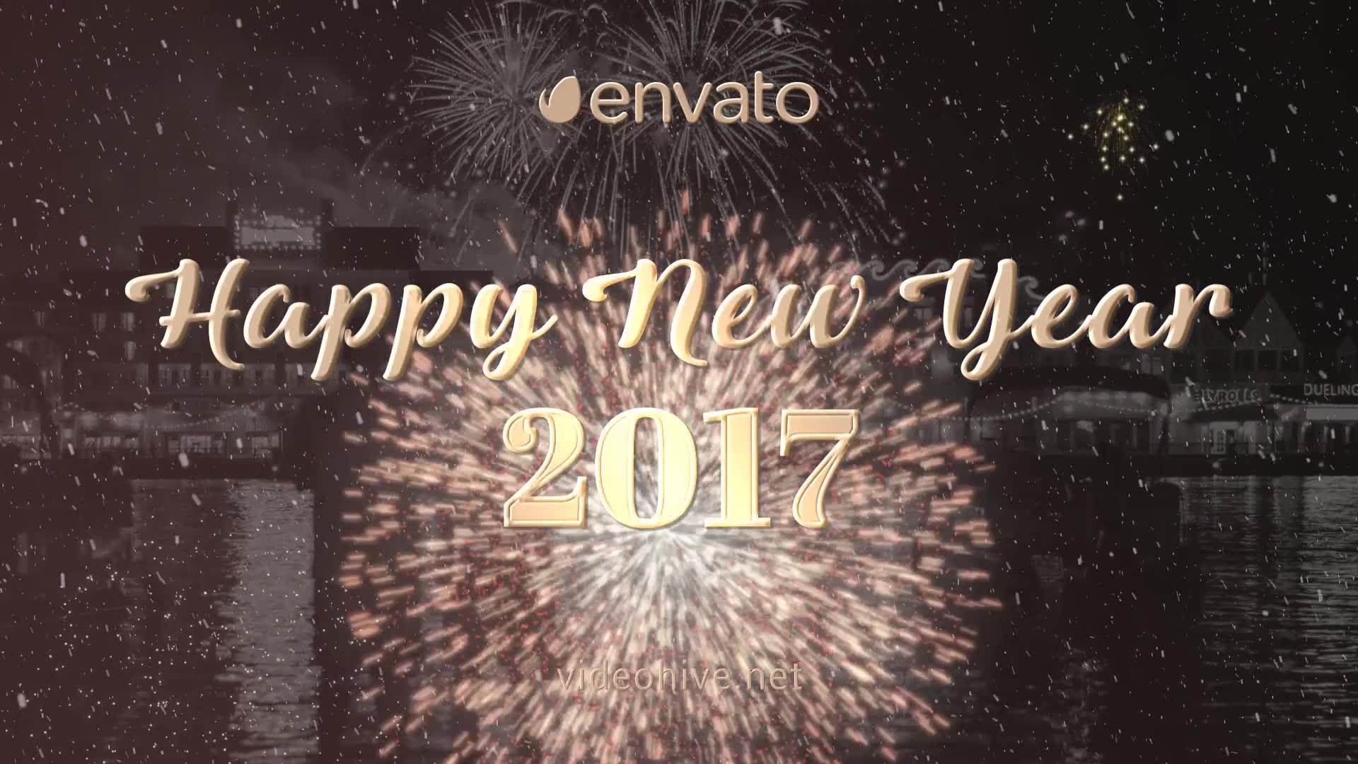 New Year Countdown 2017 - Download Videohive 18483884