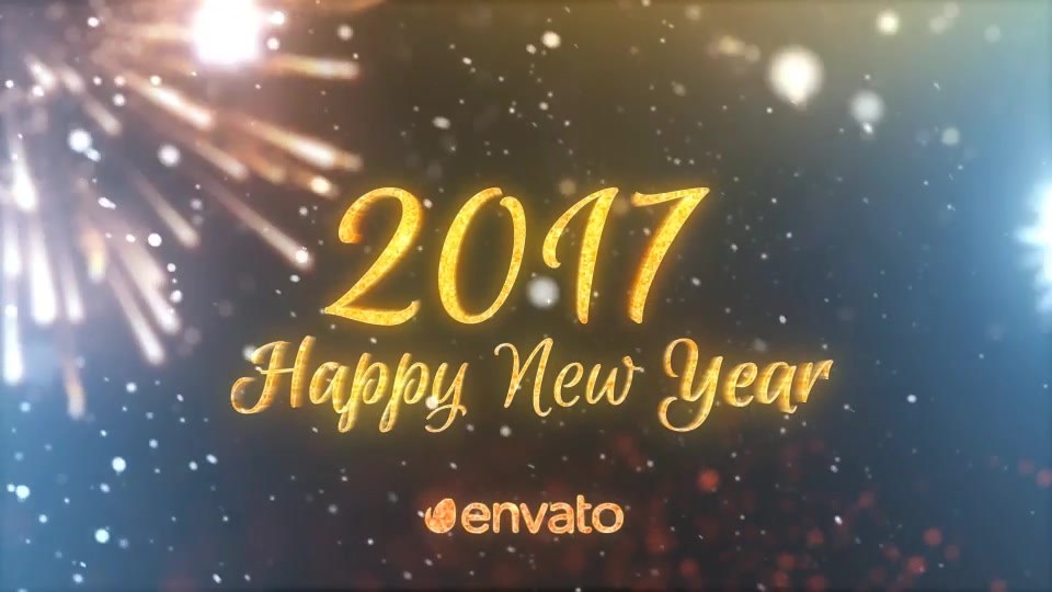 New Year Countdown 2017 - Download Videohive 19160784
