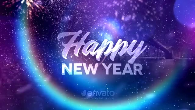 New Year Countdown 2018 - Download Videohive 21069761