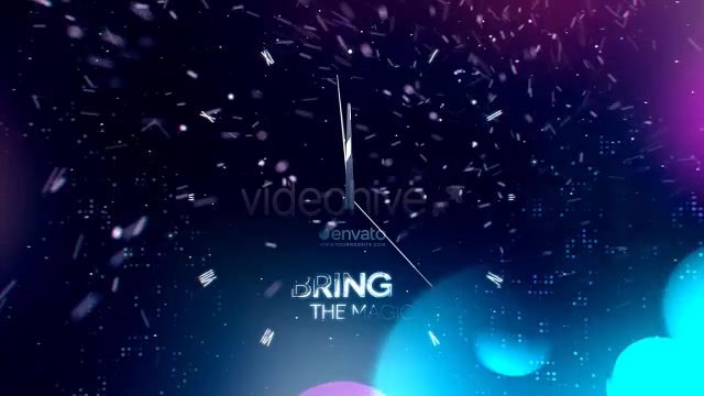 New Year Countdown 2018 - Download Videohive 21069761