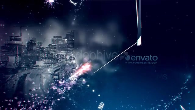 New Year Countdown 2018 - Download Videohive 21069761