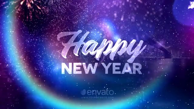 New Year Countdown 2018 - Download Videohive 21069761