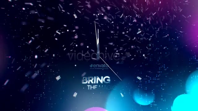 New Year Countdown 2018 - Download Videohive 21069761