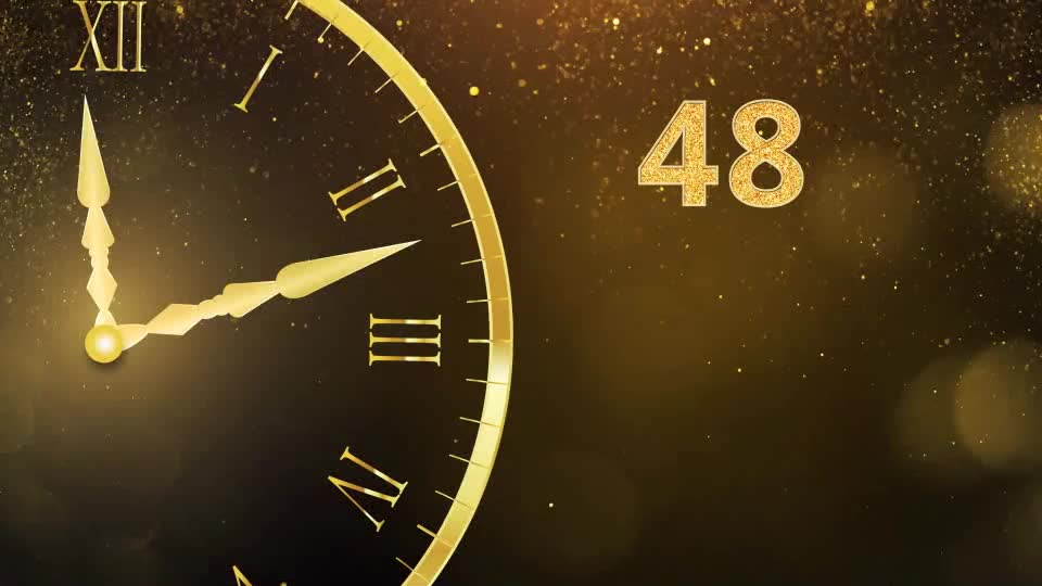 New Year Countdown 2018 - Download Videohive 21138971