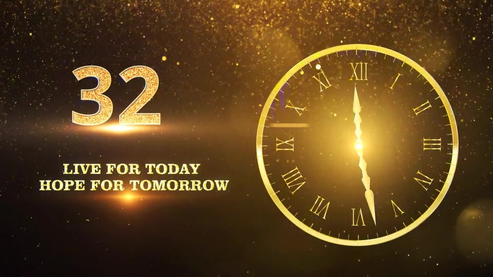 New Year Countdown 2018 - Download Videohive 21138971