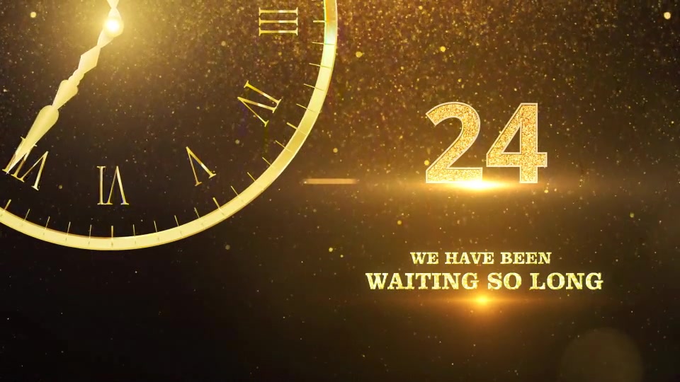 New Year Countdown 2018 - Download Videohive 21138971