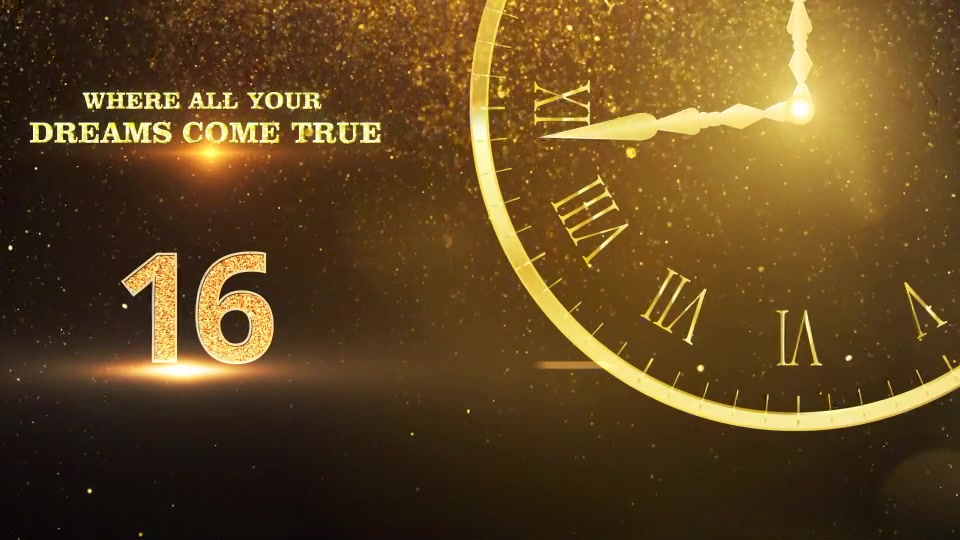 New Year Countdown 2018 - Download Videohive 21138971