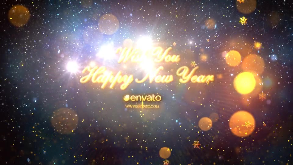 New Year Countdown 2019 - Download Videohive 19078767