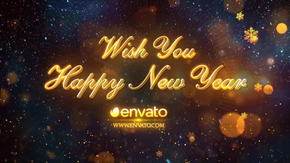 New Year Countdown 2019 - Download Videohive 19078767