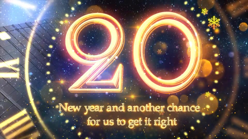 New Year Countdown 2019 - Download Videohive 19078767