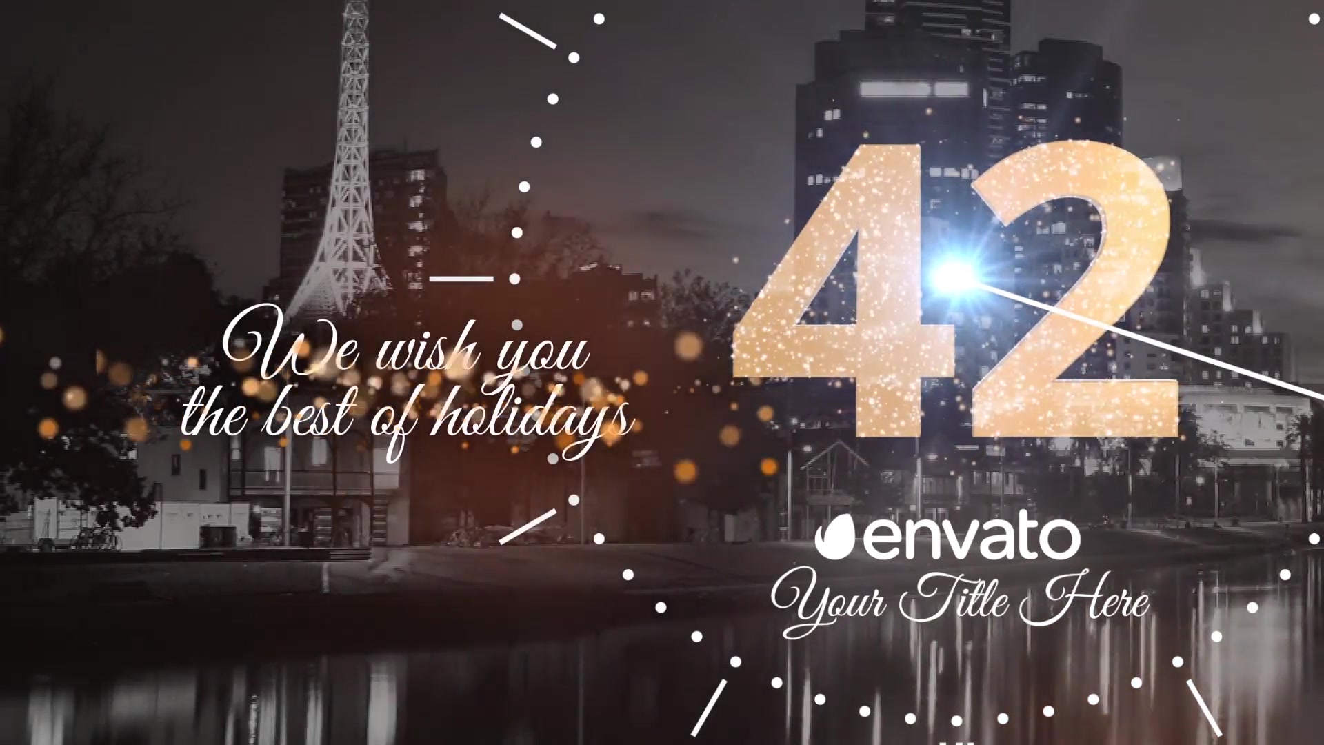 New Year Countdown 2019 - Download Videohive 20837919