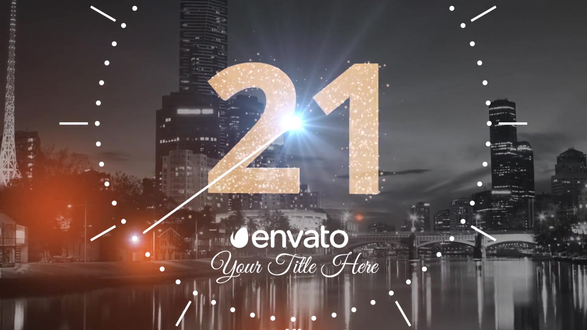 New Year Countdown 2019 - Download Videohive 20837919