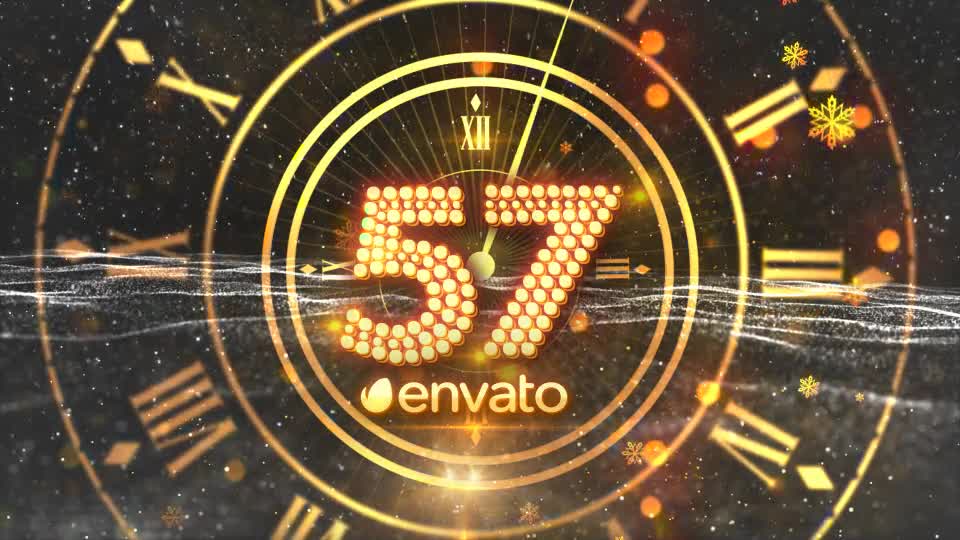 New Year Countdown 2019 - Download Videohive 21080880