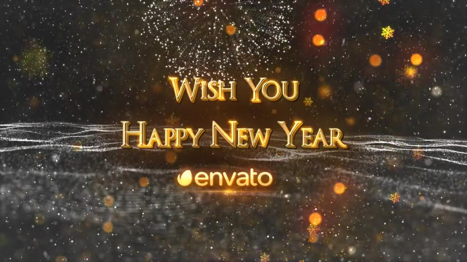 New Year Countdown 2019 - Download Videohive 21080880