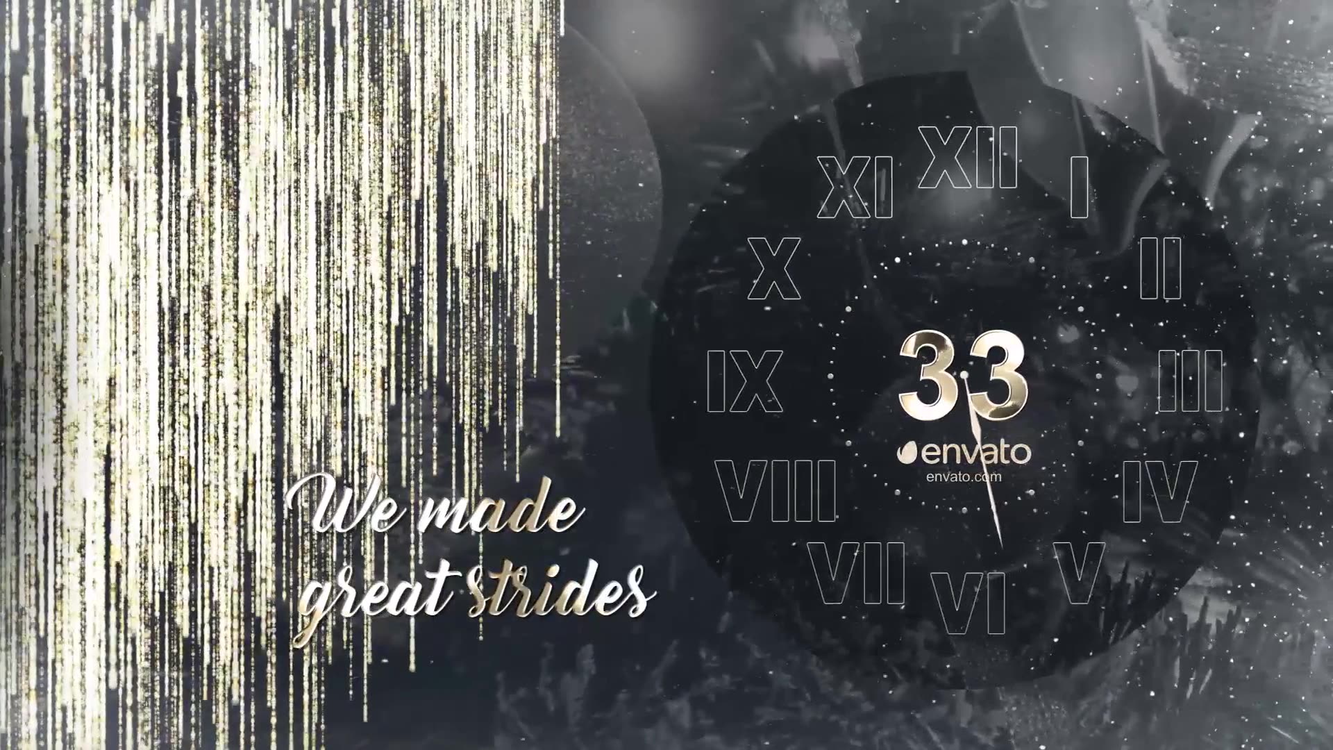 New Year Countdown 2019 Videohive 22902316 After Effects Image 4