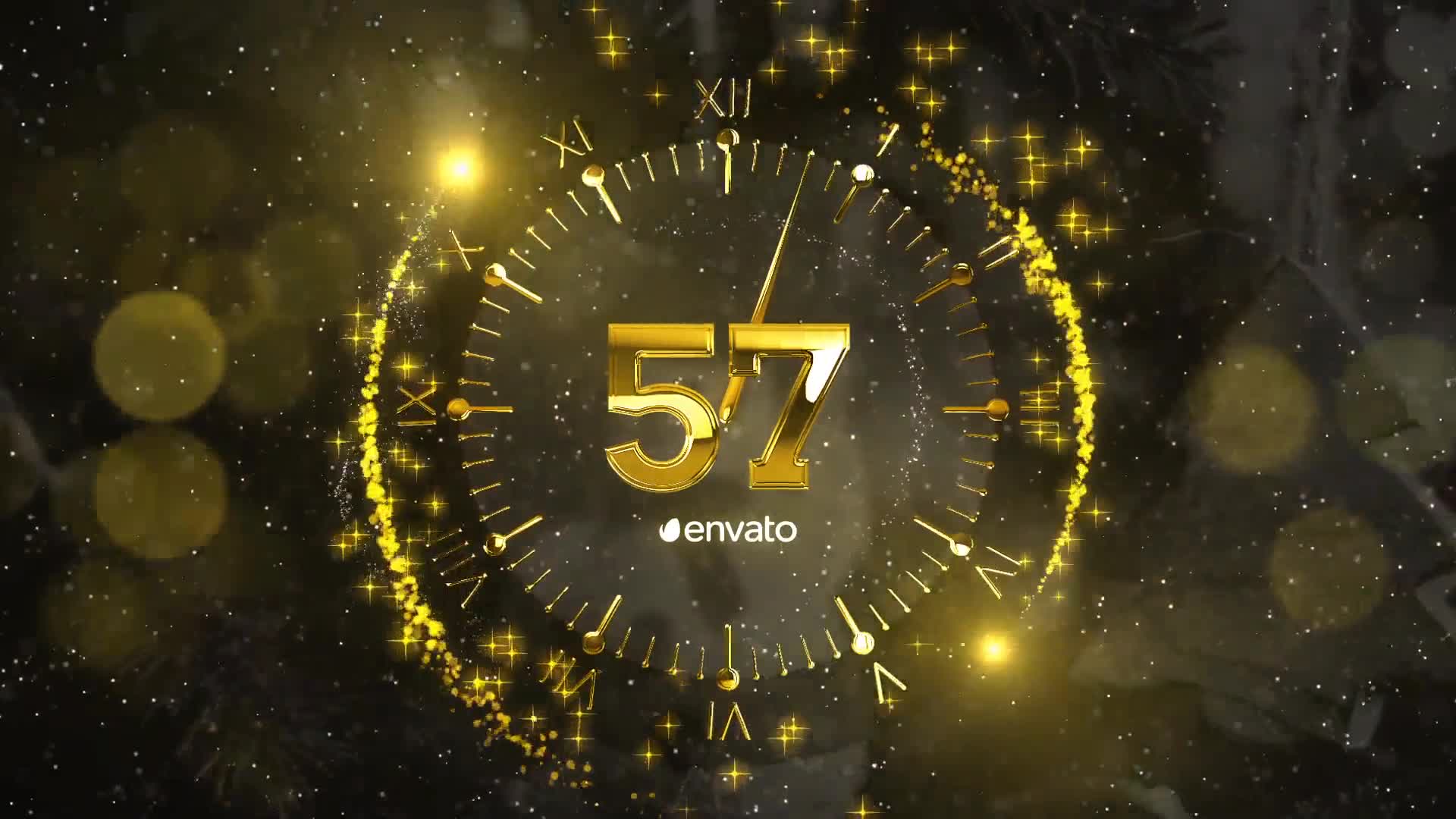 New Year Countdown 2019 - Download Videohive 23056020