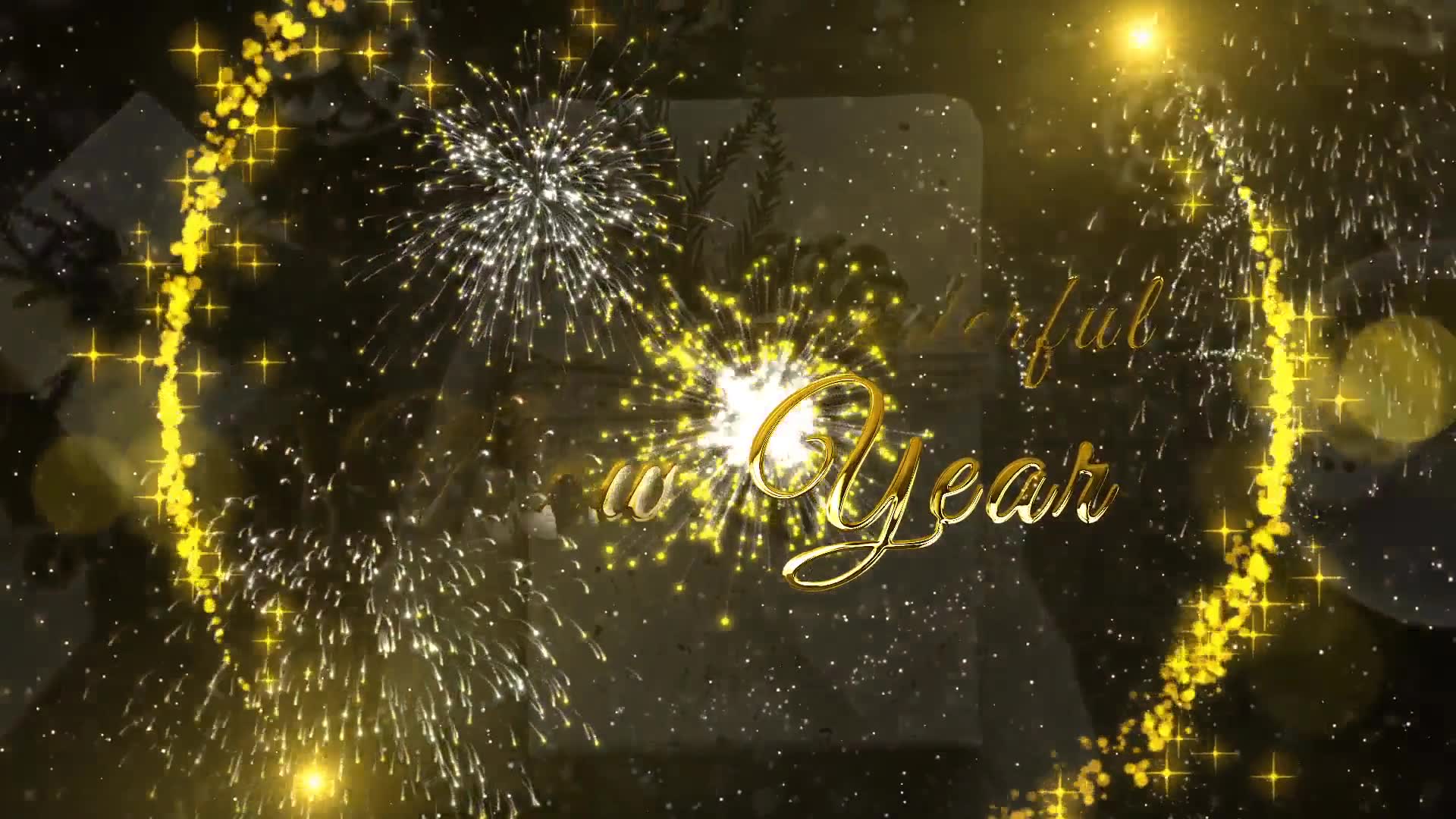 New Year Countdown 2019 - Download Videohive 23056020