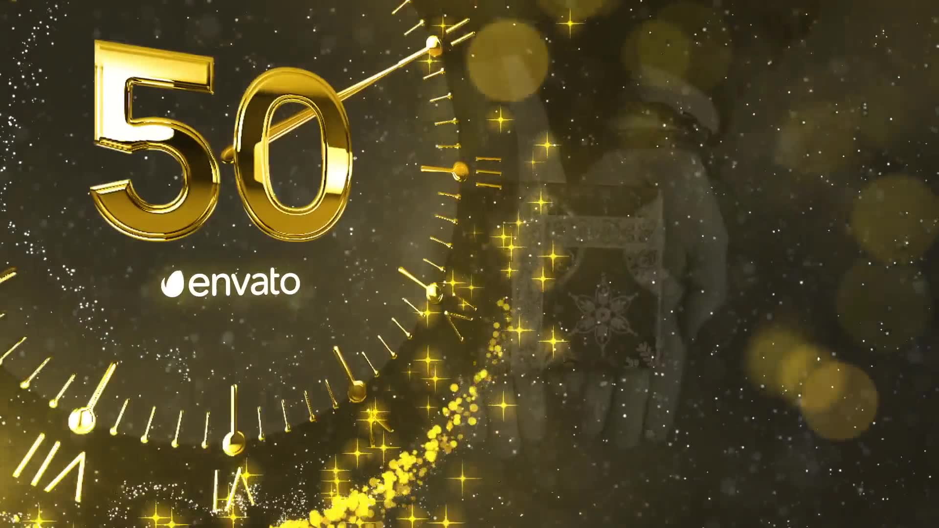 New Year Countdown 2019 - Download Videohive 23056020