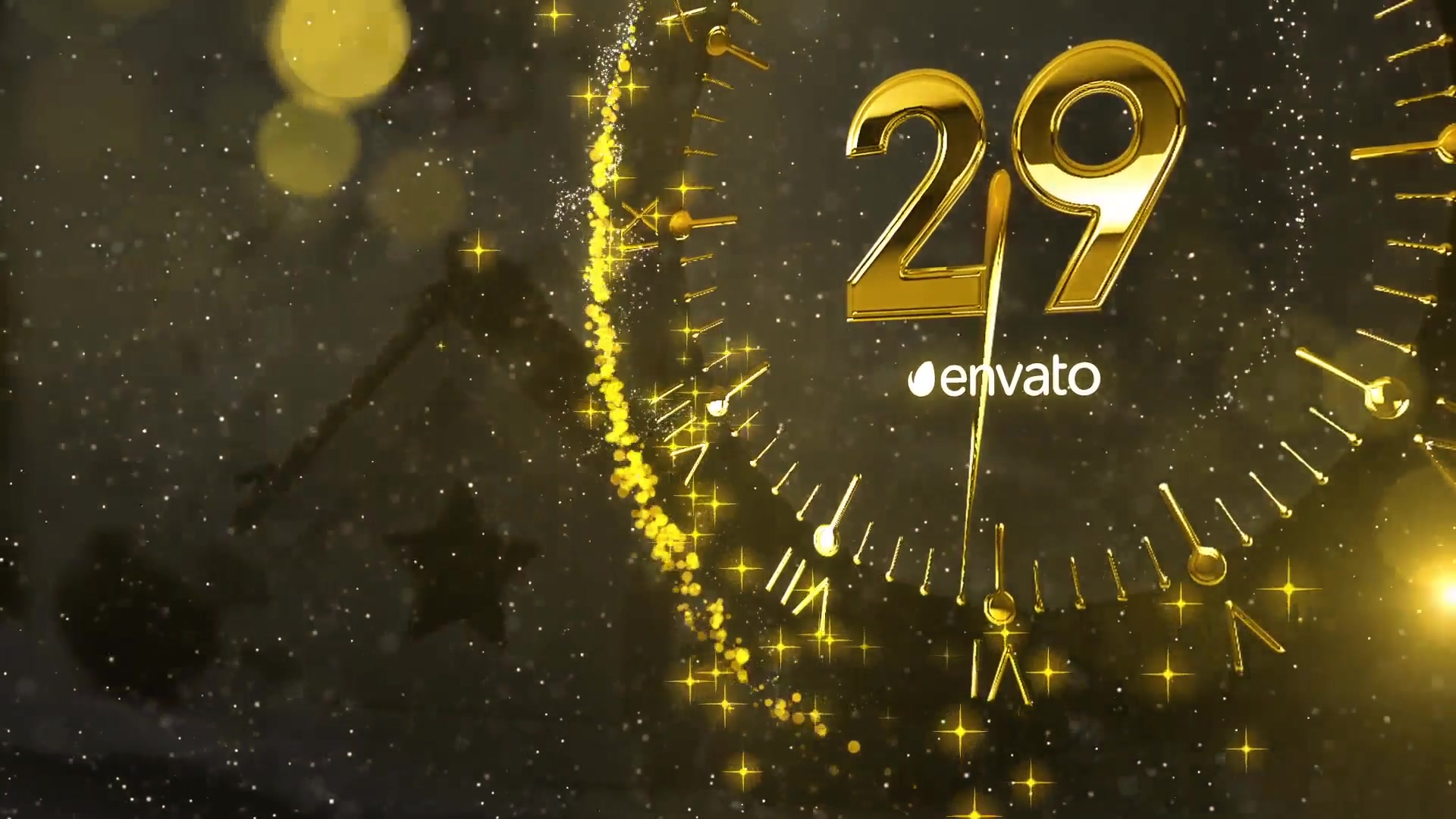 New Year Countdown 2019 - Download Videohive 23056020