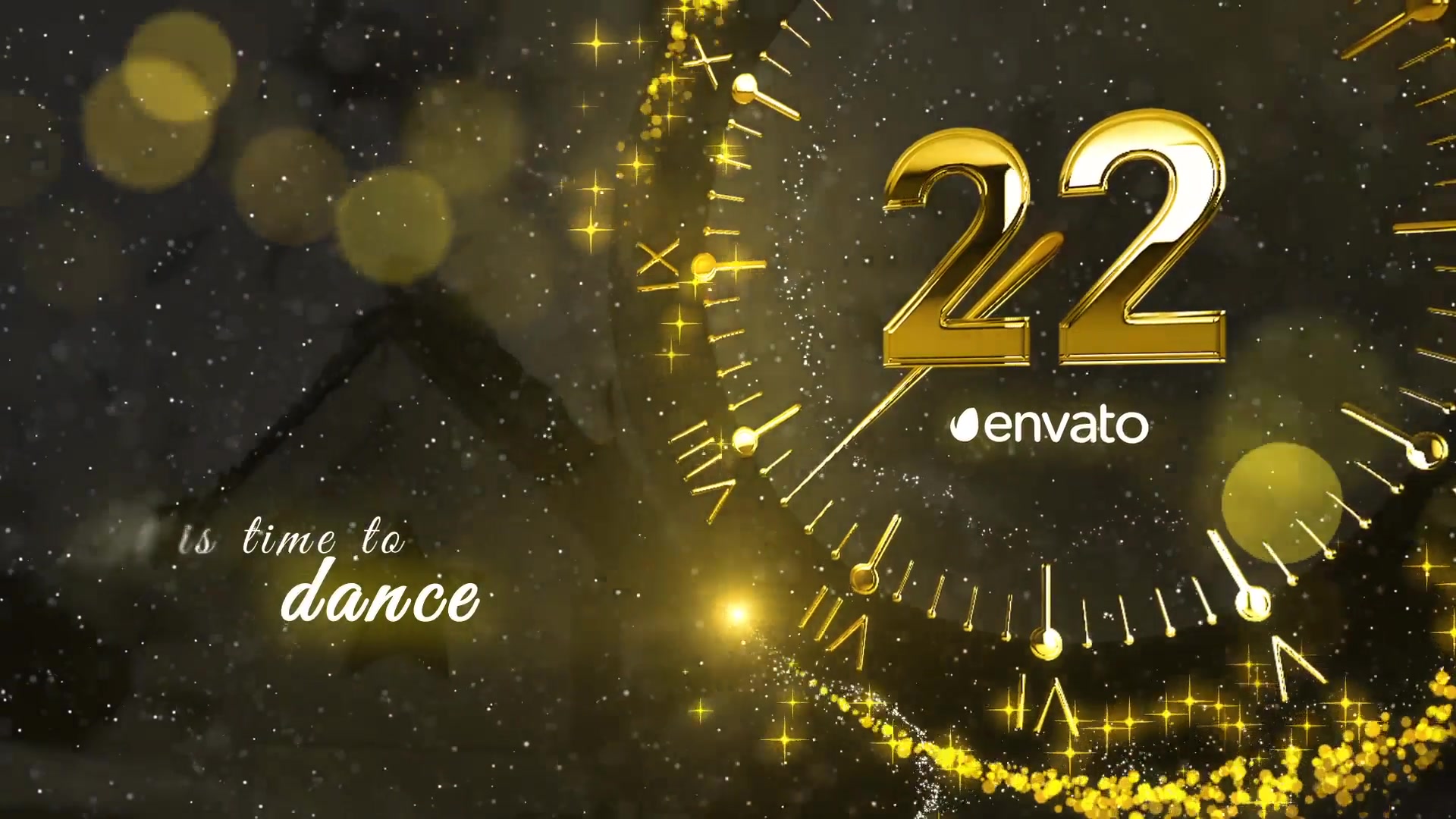 New Year Countdown 2019 - Download Videohive 23056020