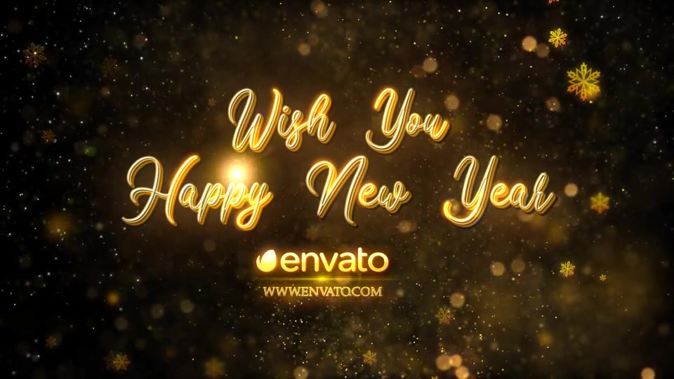 New Year Countdown 2019 Videohive 23016448 After Effects Image 13