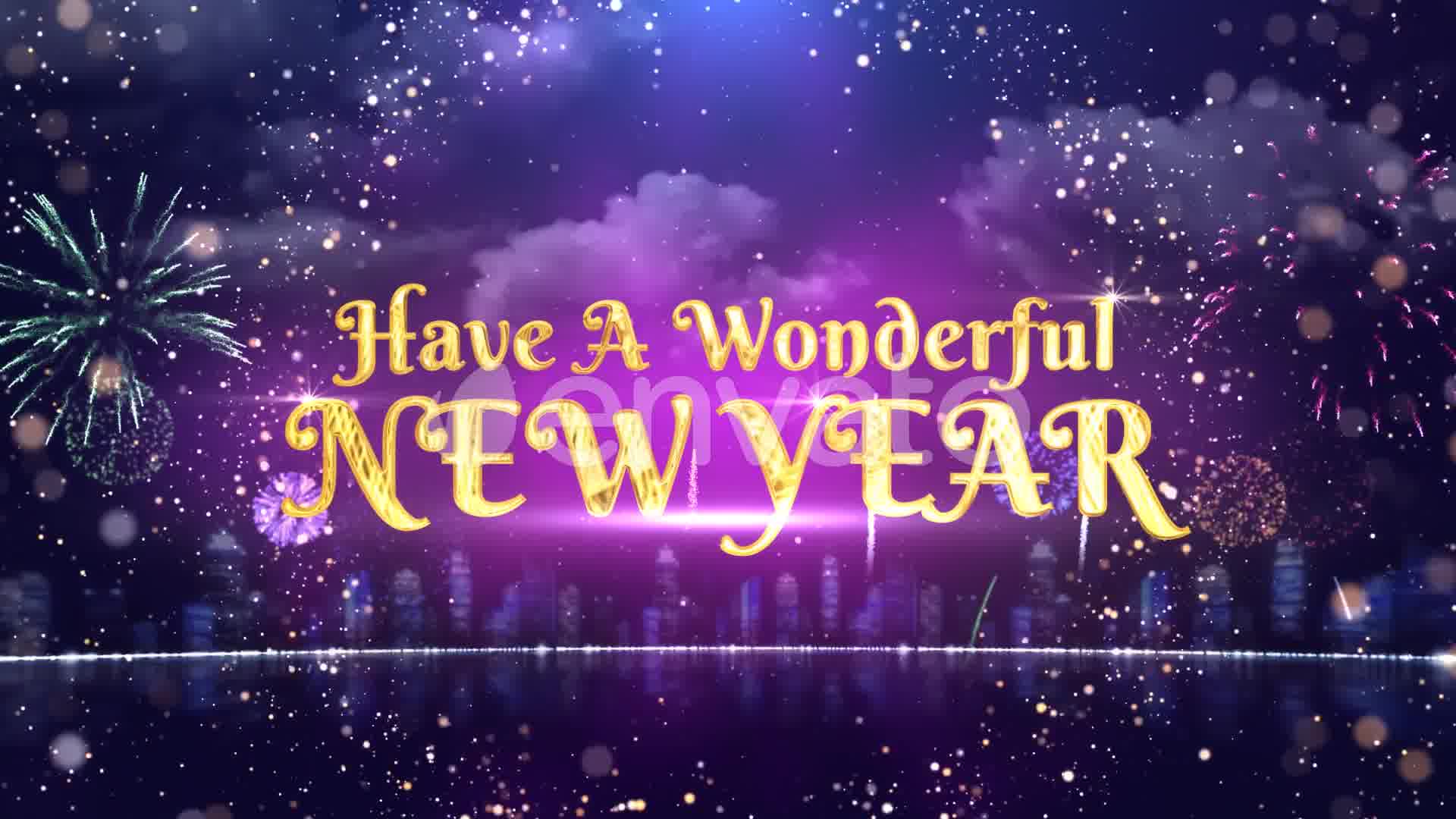 New Year Countdown 2020 Videohive 23066848 Motion Graphics Image 11