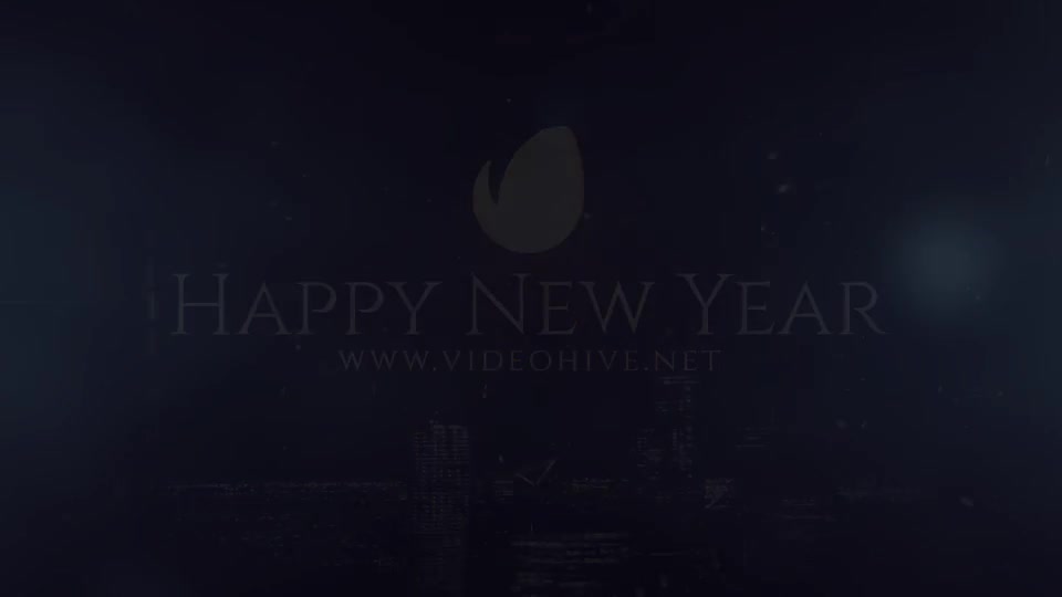 New Year Countdown 2020 Videohive 25283928 After Effects Image 12