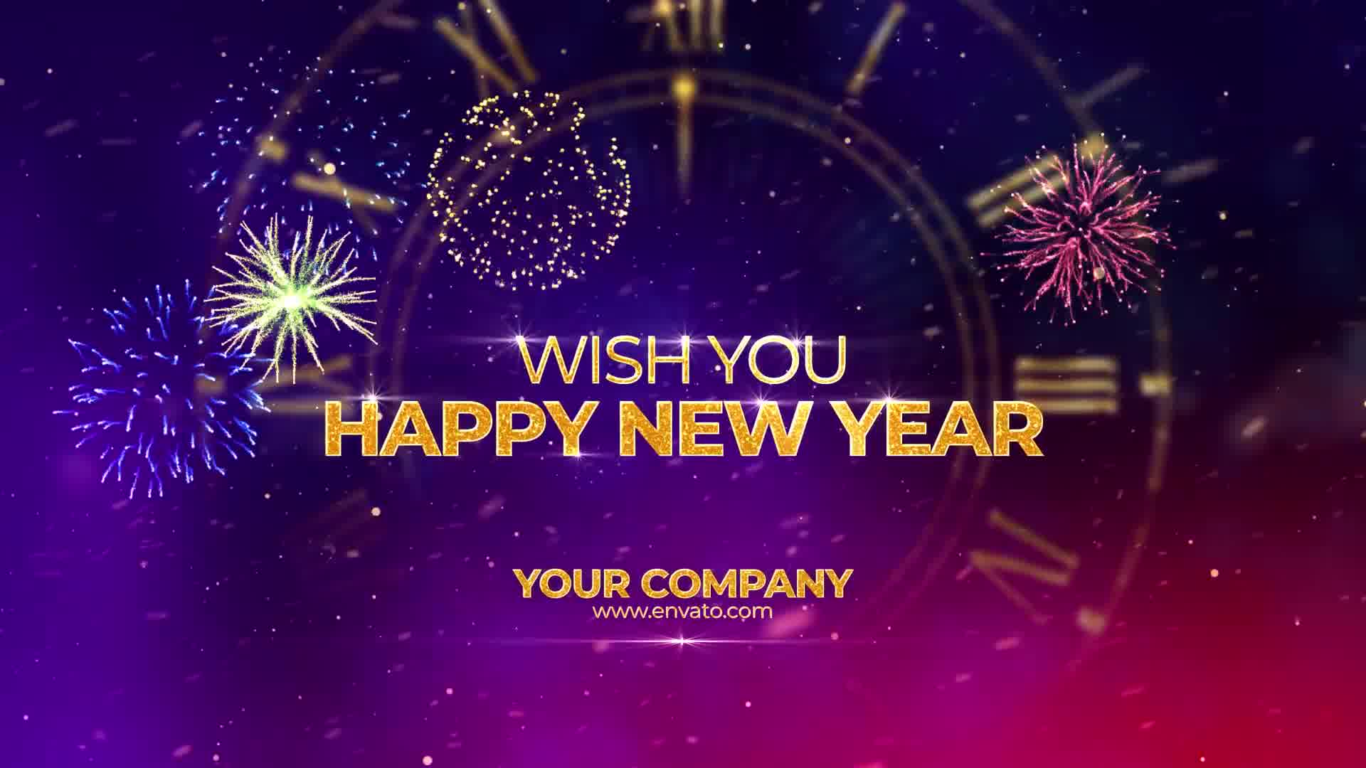 New Year Countdown 2020 Premiere Pro Videohive 25295409 Premiere Pro Image 12