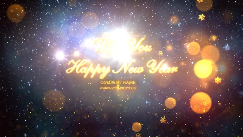 New Year Countdown 2020 Premiere Pro Videohive 24892535 Premiere Pro Image 12