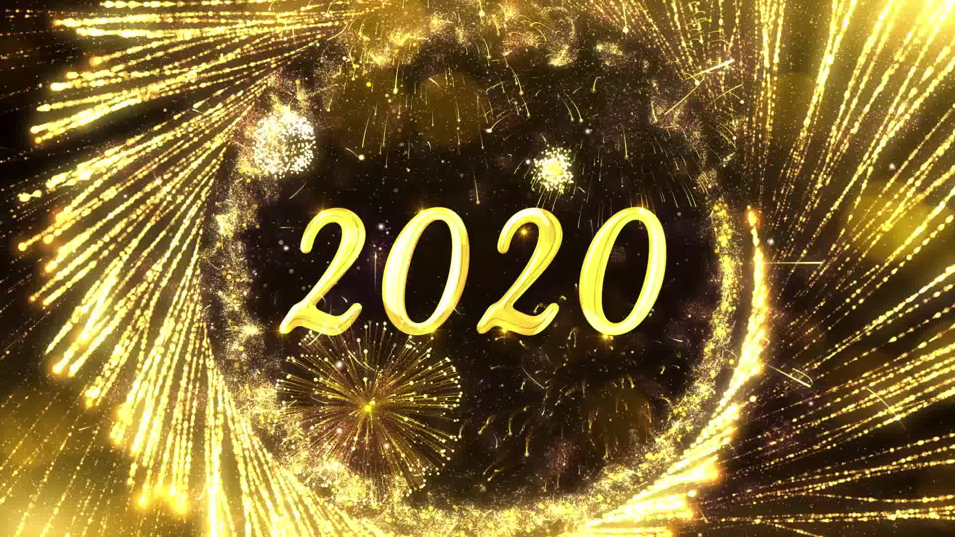 New Year Countdown 2020 Premiere Pro Videohive 24921235 Premiere Pro Image 10