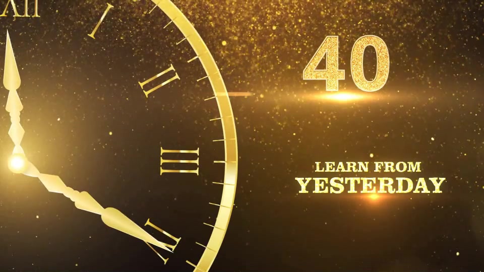 New Year Countdown 2020 Premiere PRO Videohive 25144021 Premiere Pro Image 3