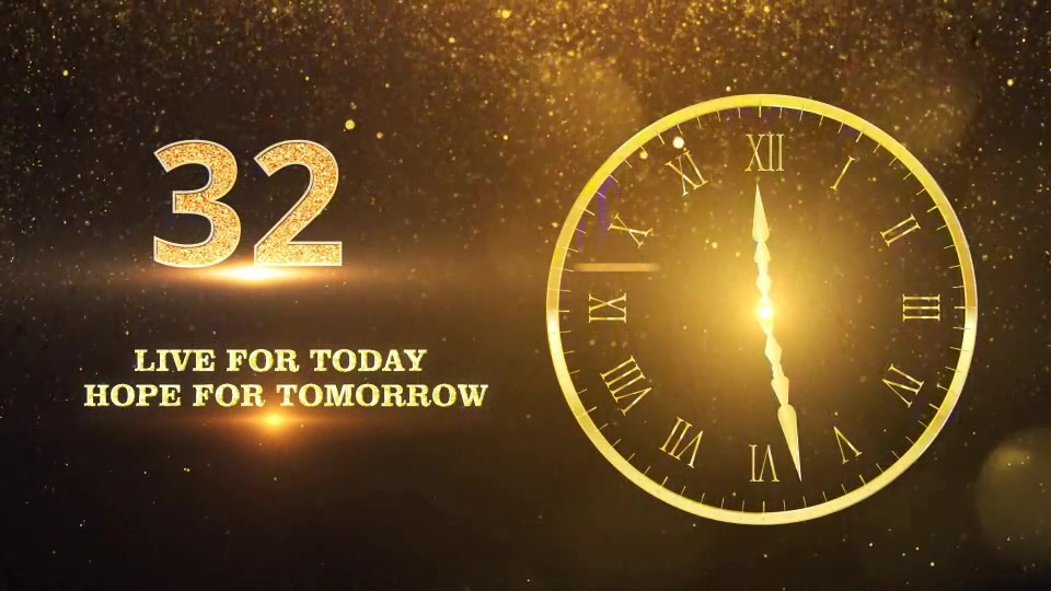 New Year Countdown 2020 Premiere PRO Videohive 25144021 Premiere Pro Image 4