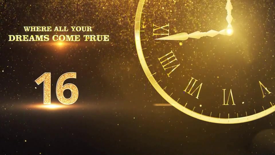 New Year Countdown 2020 Premiere PRO Videohive 25144021 Premiere Pro Image 6