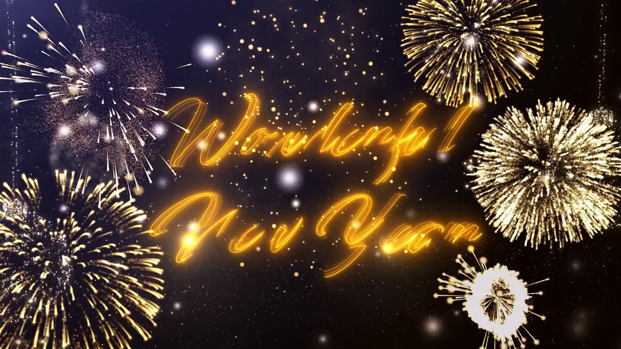 New Year Countdown 2020 Videohive 22986806 After Effects Image 8