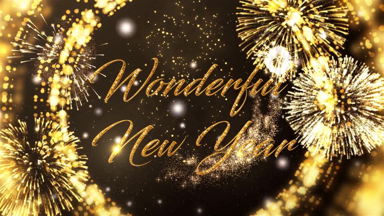 New Year Countdown 2021 Videohive 23079638 After Effects Image 8