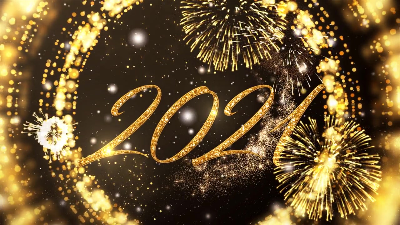 New Year Countdown 2021 Videohive 23079638 After Effects Image 9